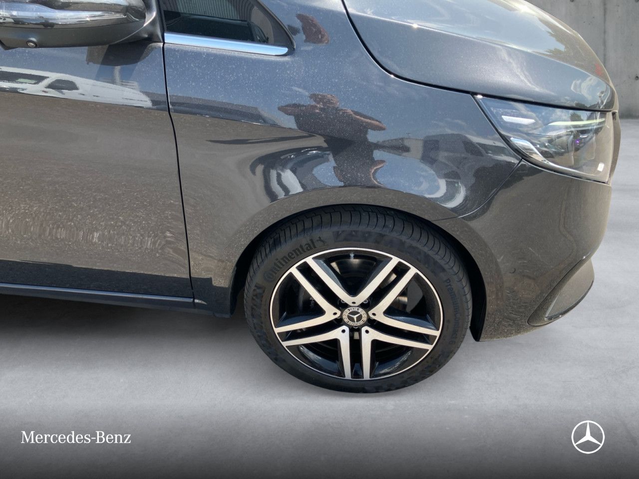 Mercedes-Benz V-Klasse – Bild 4