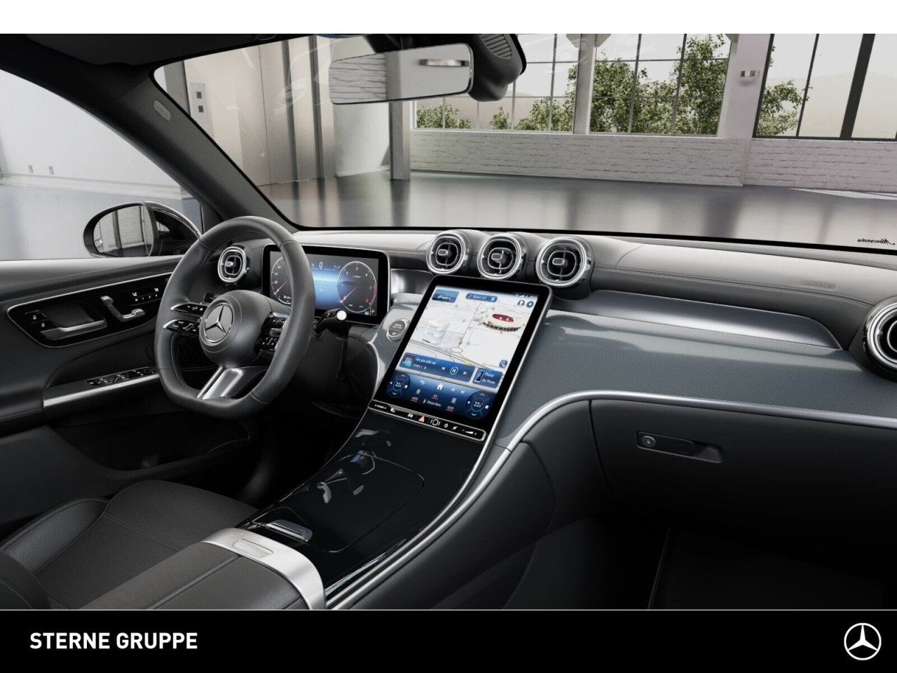 Mercedes-Benz GLC – Bild 6