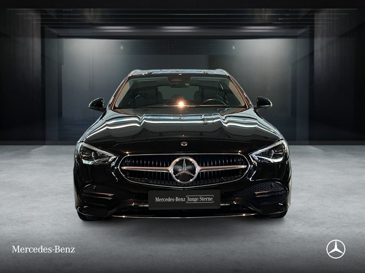 Mercedes-Benz C-Klasse – Bild 8