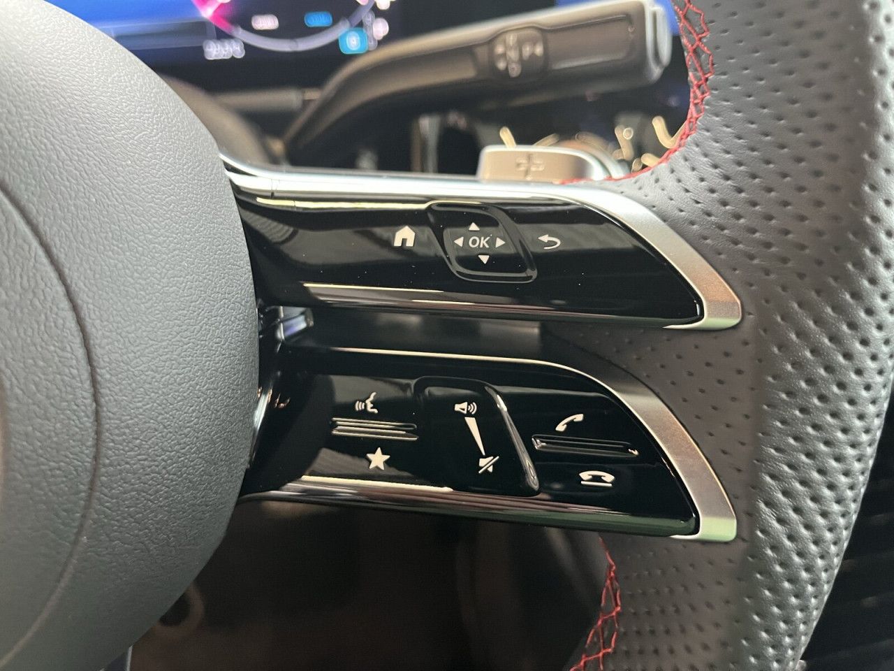 Mercedes-Benz GLA – Bild 15