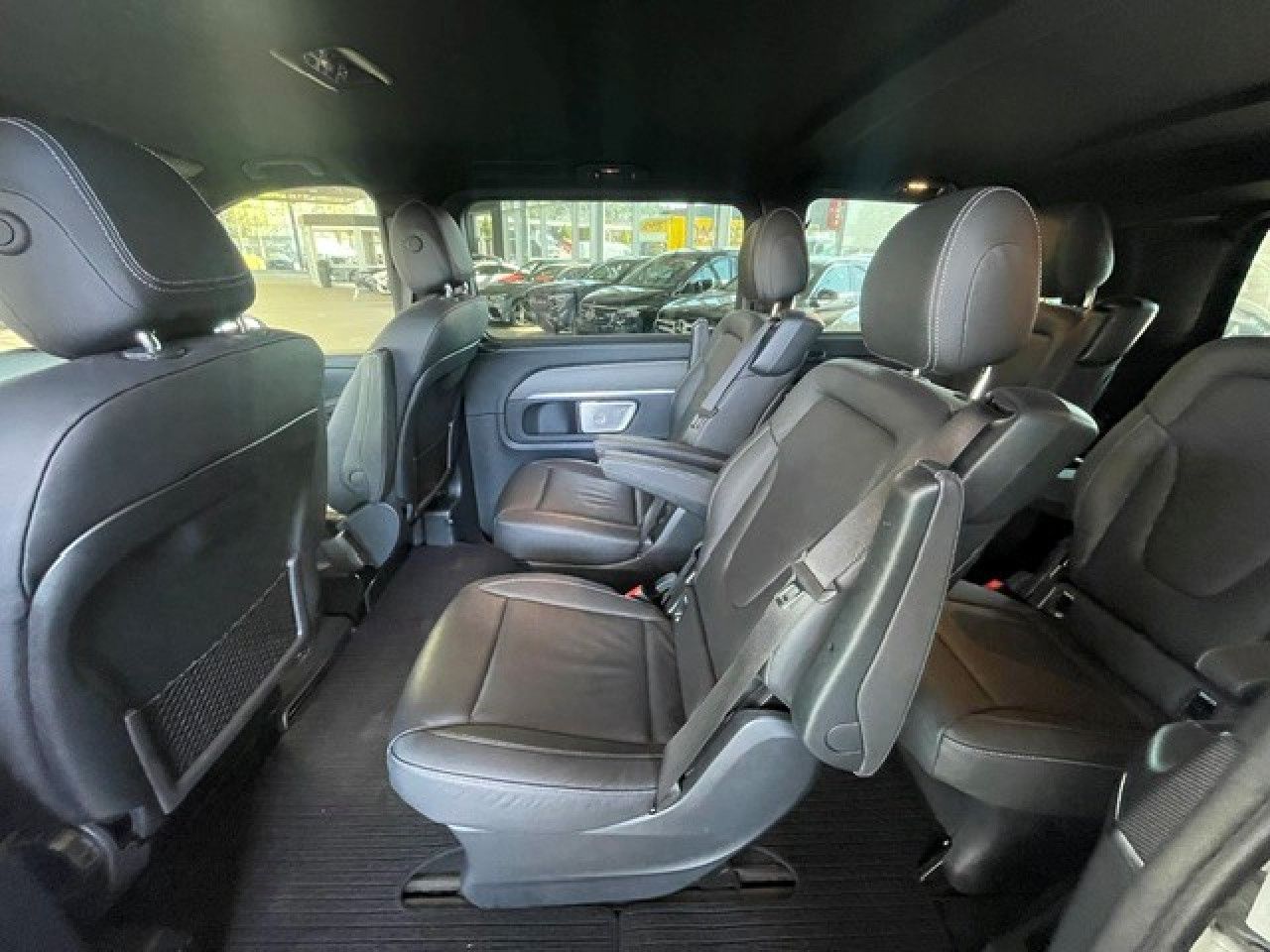 Mercedes-Benz V-Klasse – Bild 9