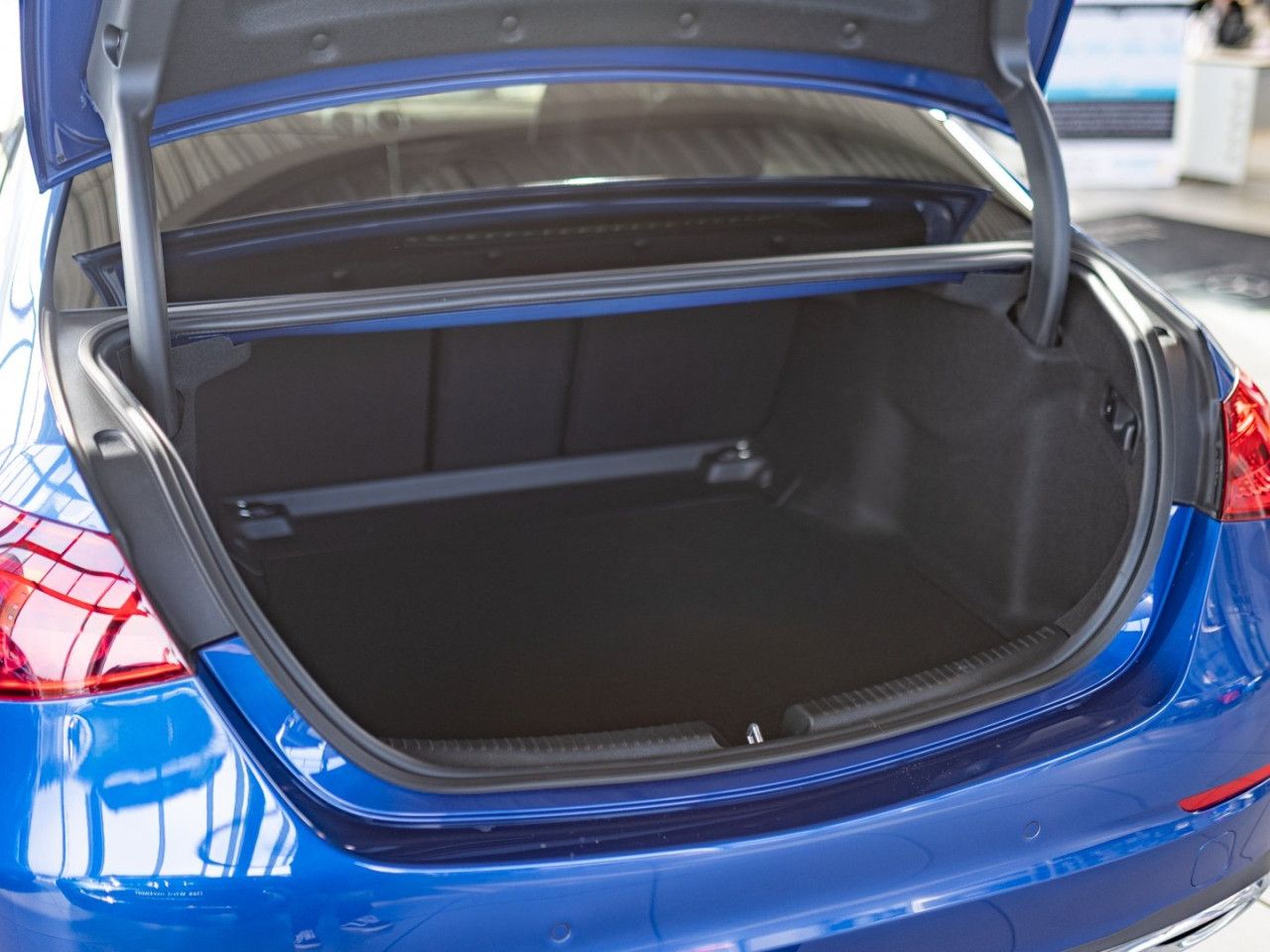 Mercedes-Benz C-Klasse – Bild 27