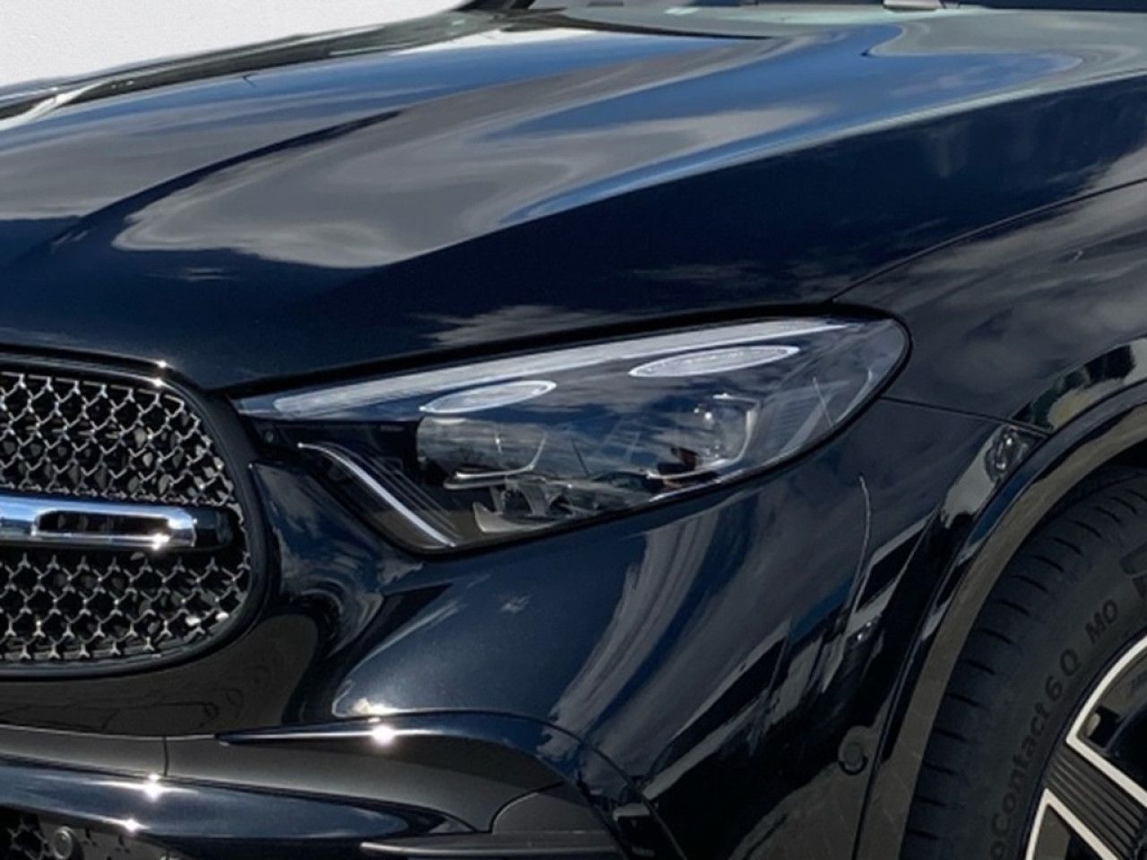 Mercedes-Benz GLC – Bild 16