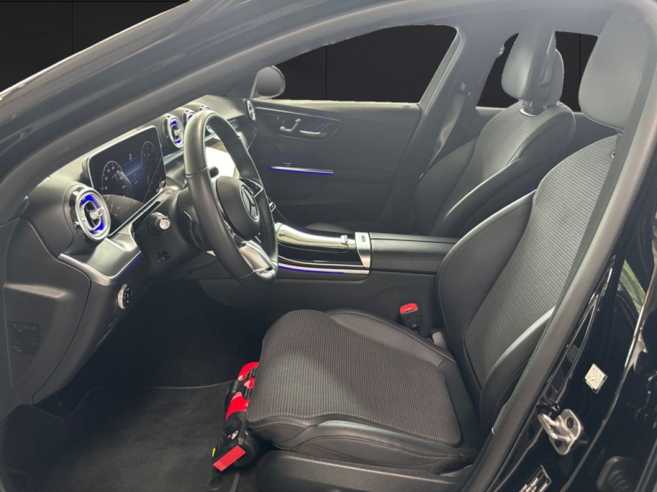 Mercedes-Benz C-Klasse – Bild 8