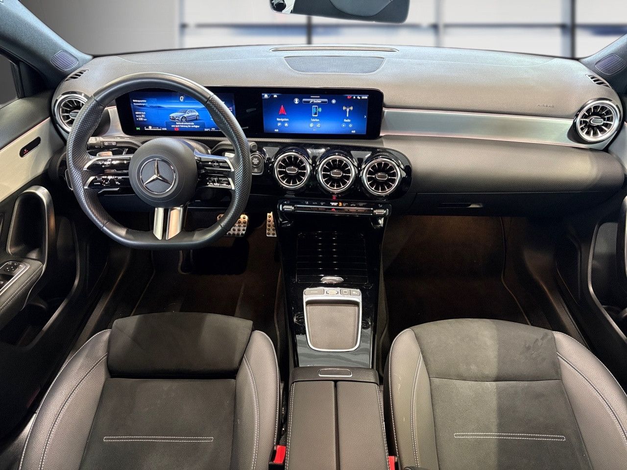 Mercedes-Benz A-Klasse – Bild 6