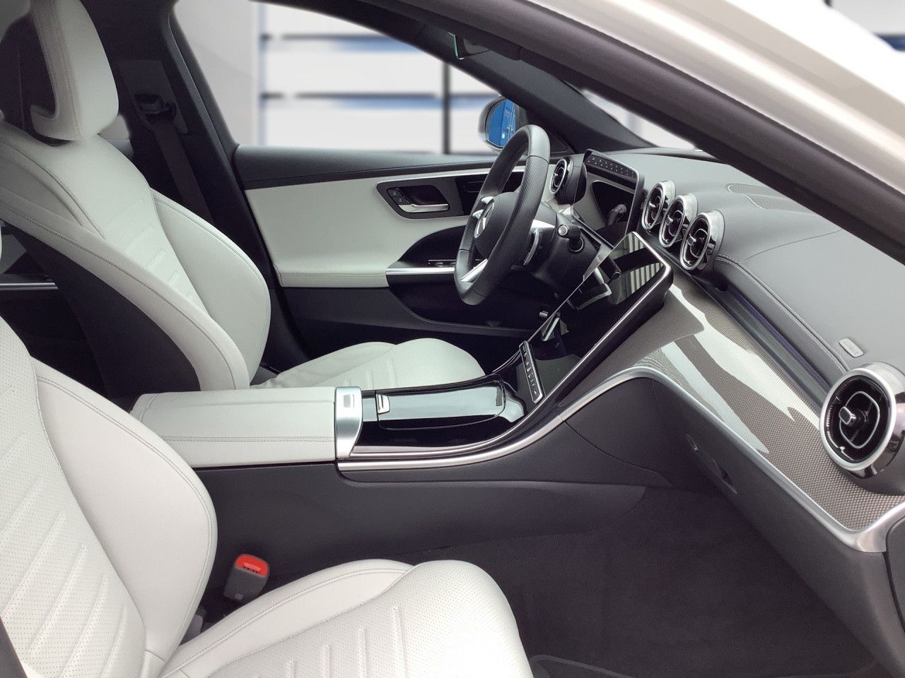 Mercedes-Benz C-Klasse – Bild 11