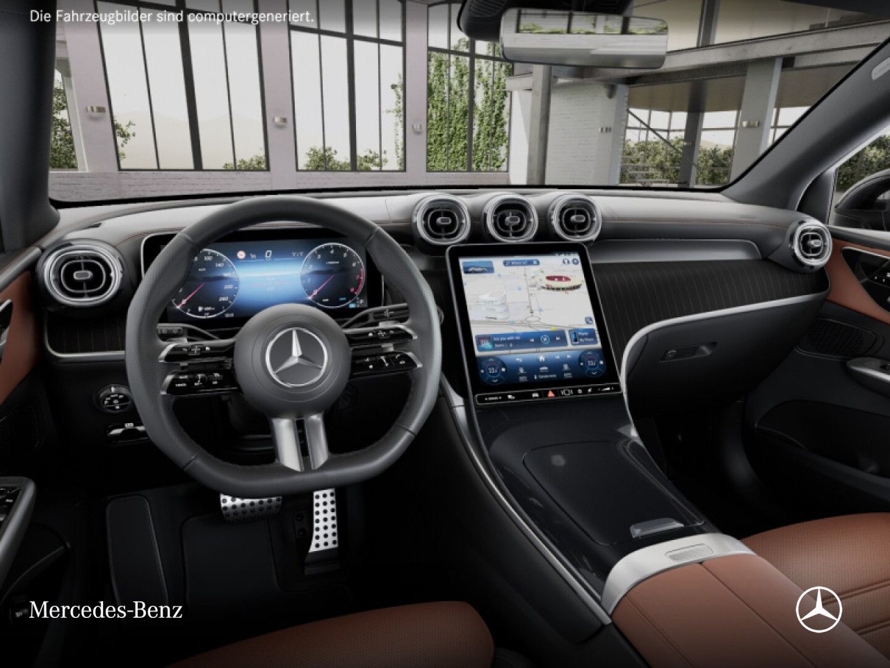 Mercedes-Benz GLC – Bild 7