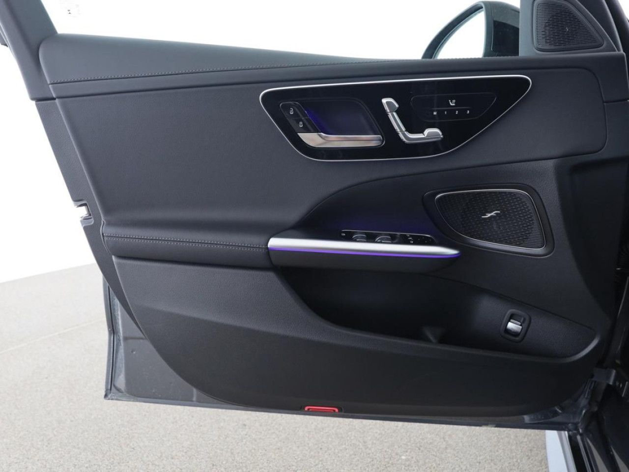 Mercedes-Benz C-Klasse – Bild 14
