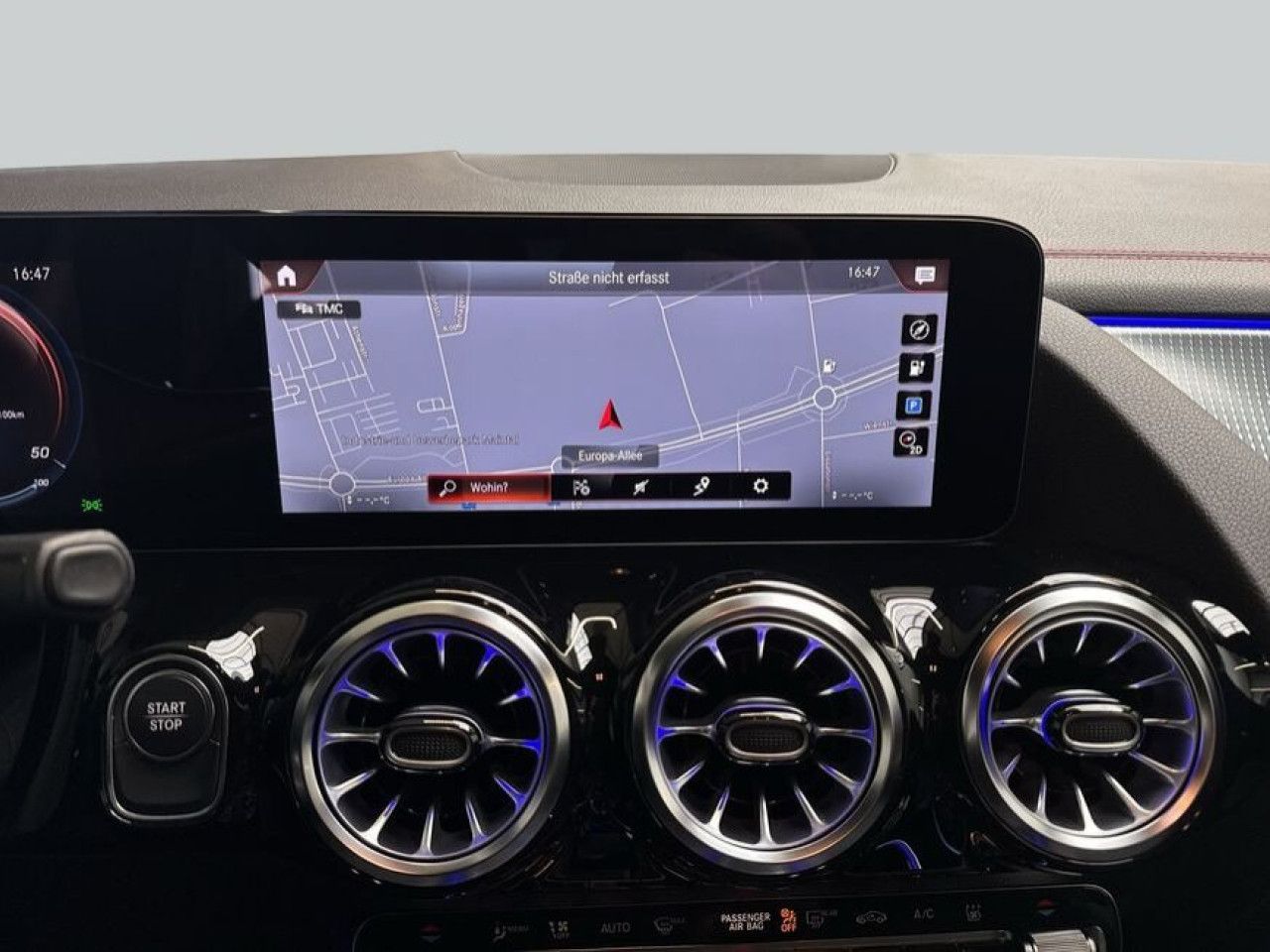 Mercedes-Benz EQA – Bild 19