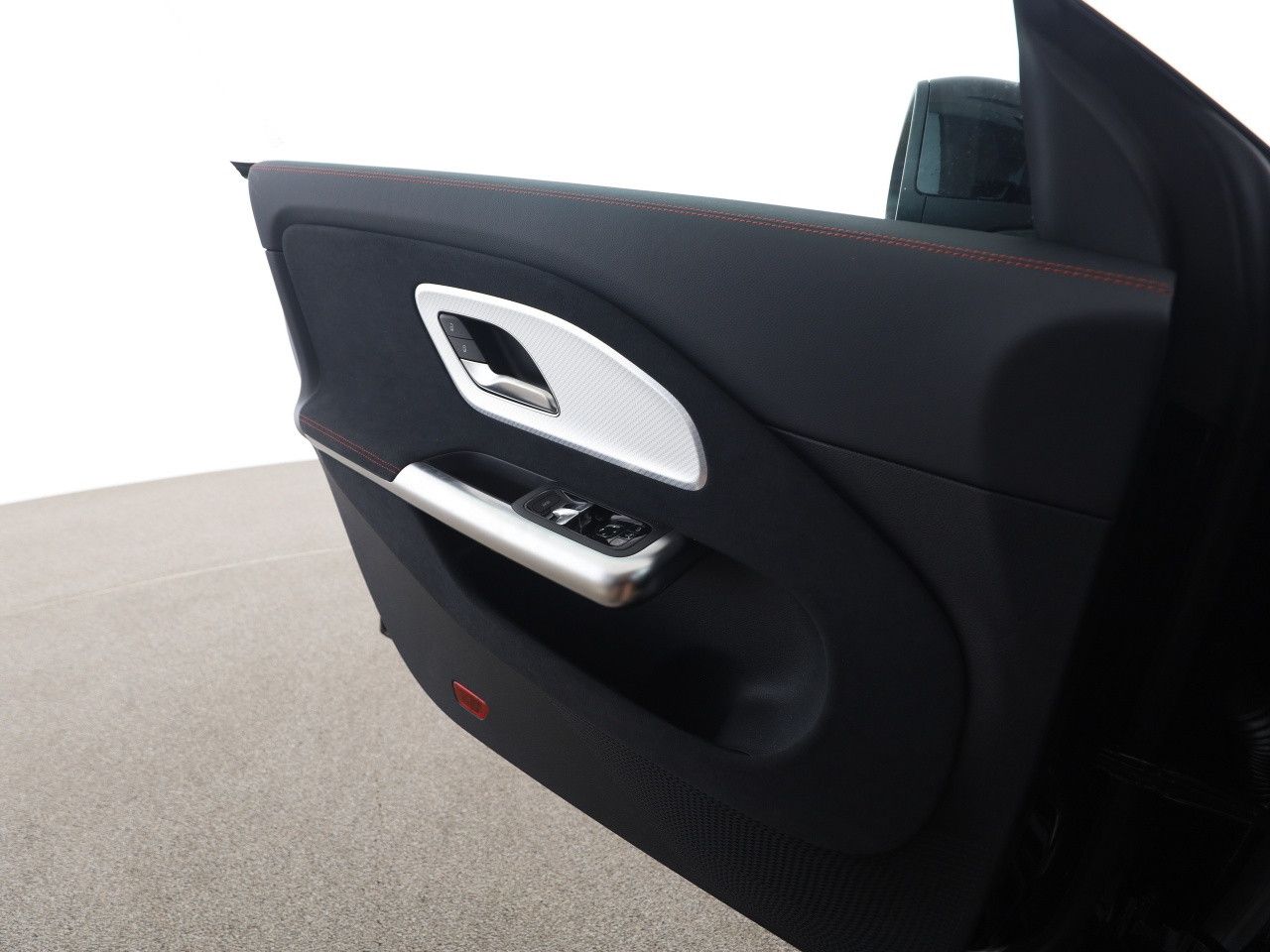 Mercedes-Benz CLA – Bild 13