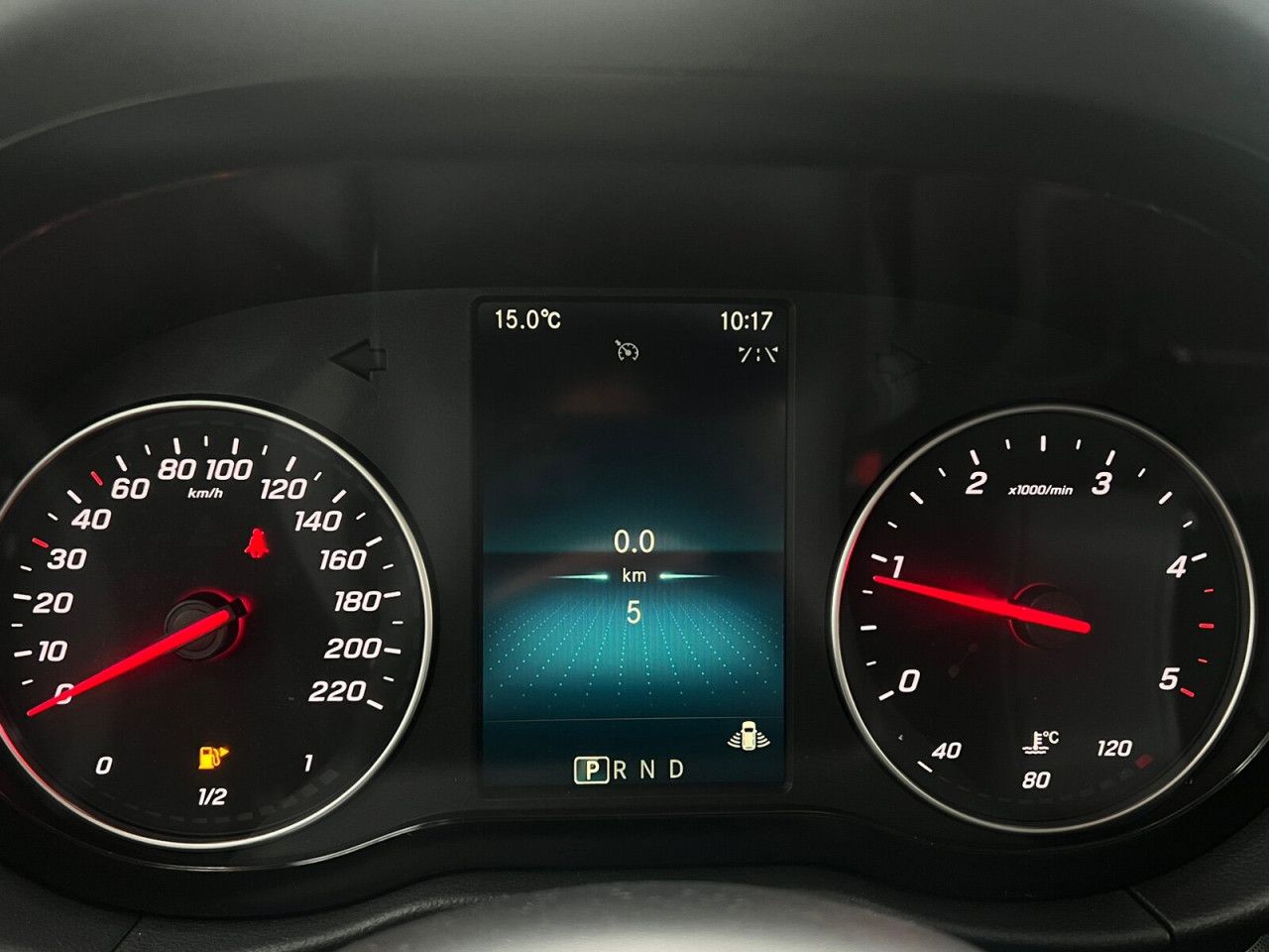 Fahrzeugbild 16 / 21