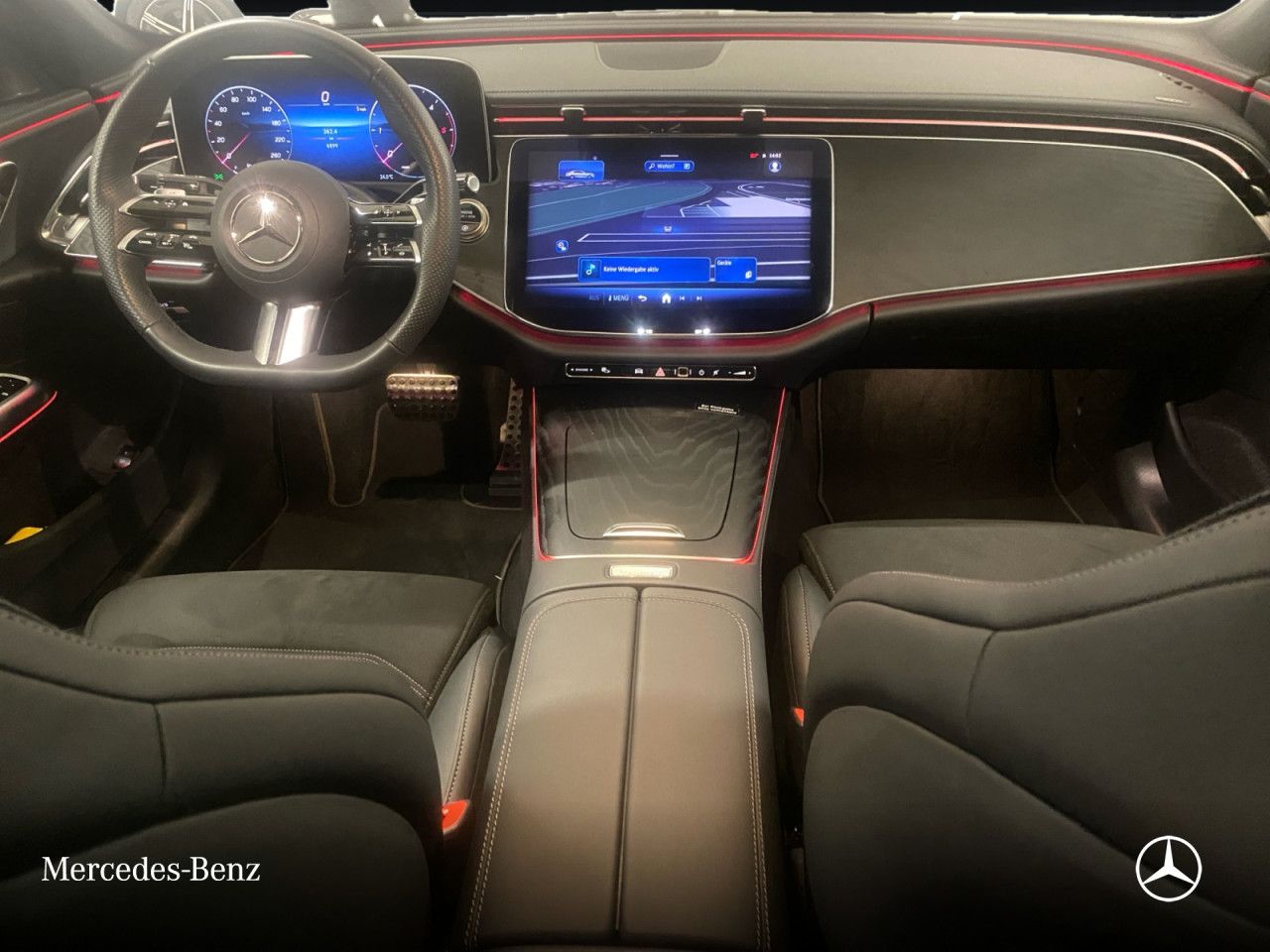 Mercedes-Benz E-Klasse – Bild 10