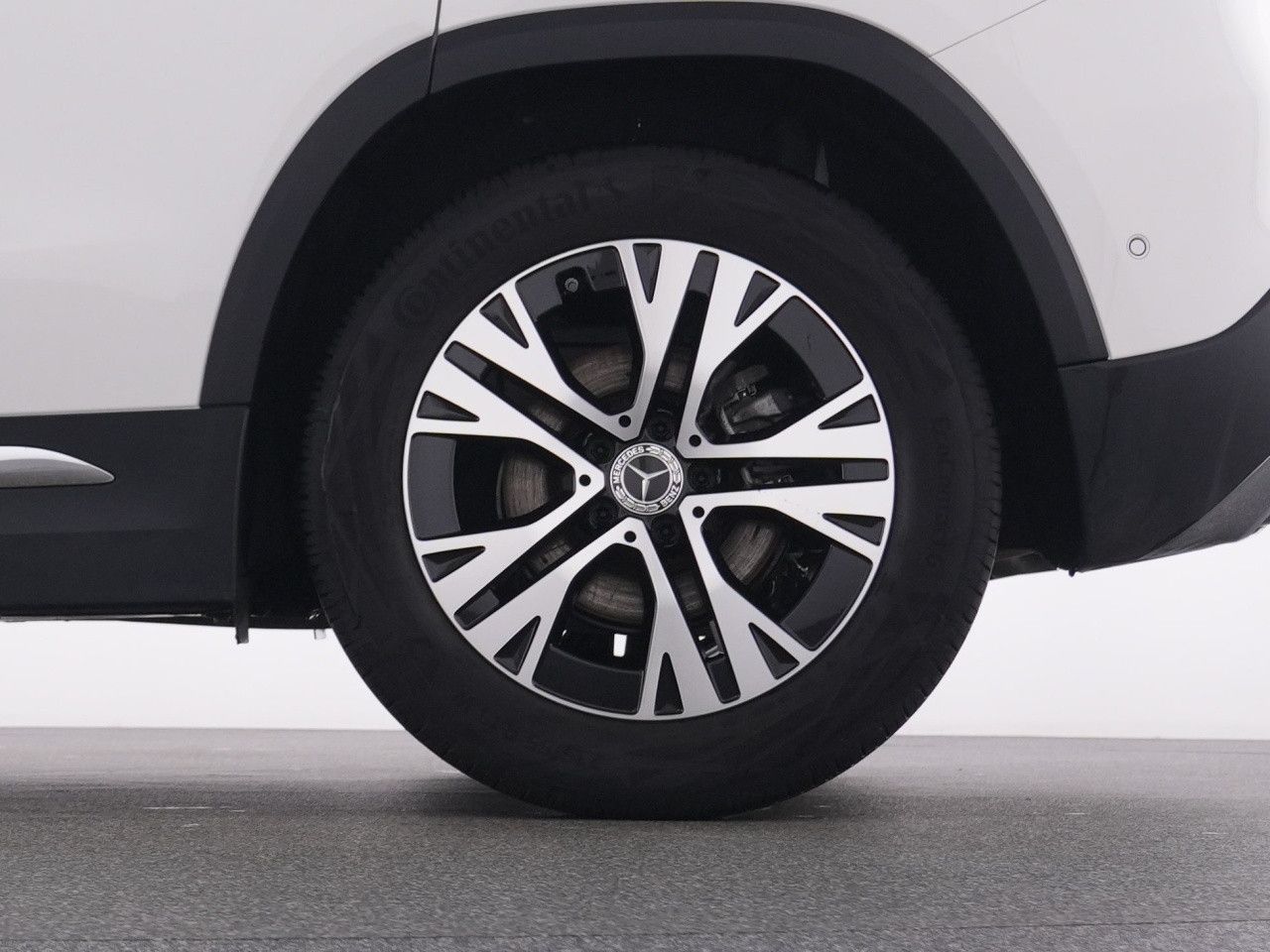 Mercedes-Benz GLA – Bild 20