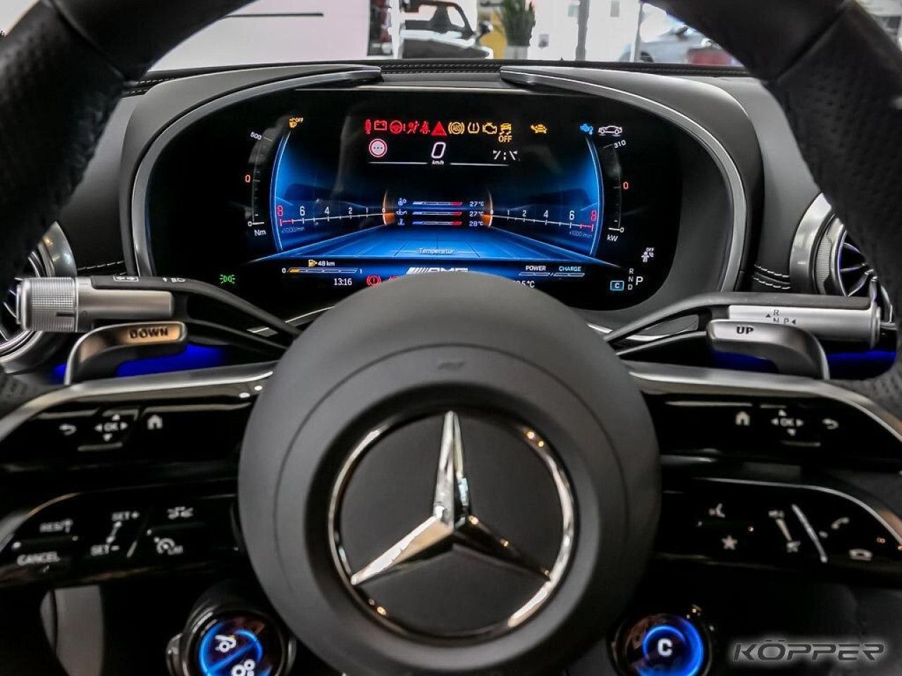Mercedes-Benz SL – Bild 11