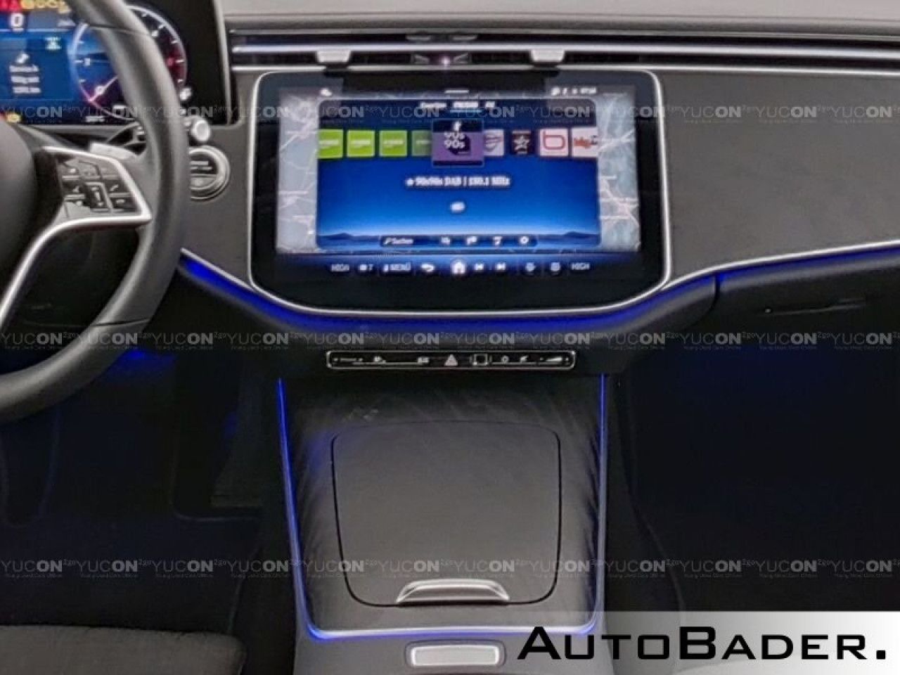 Mercedes-Benz E-Klasse – Bild 9