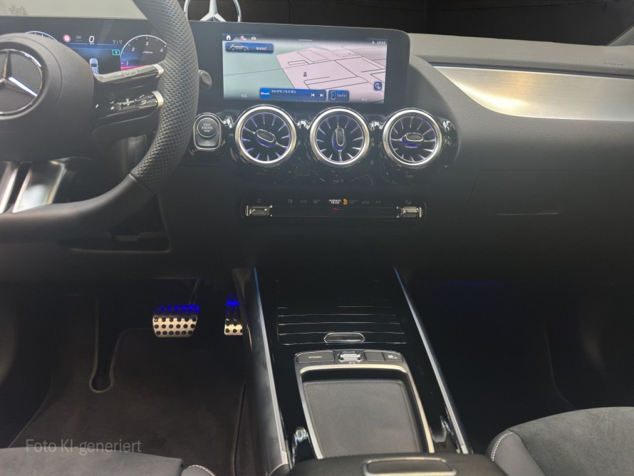 Mercedes-Benz GLA – Bild 8