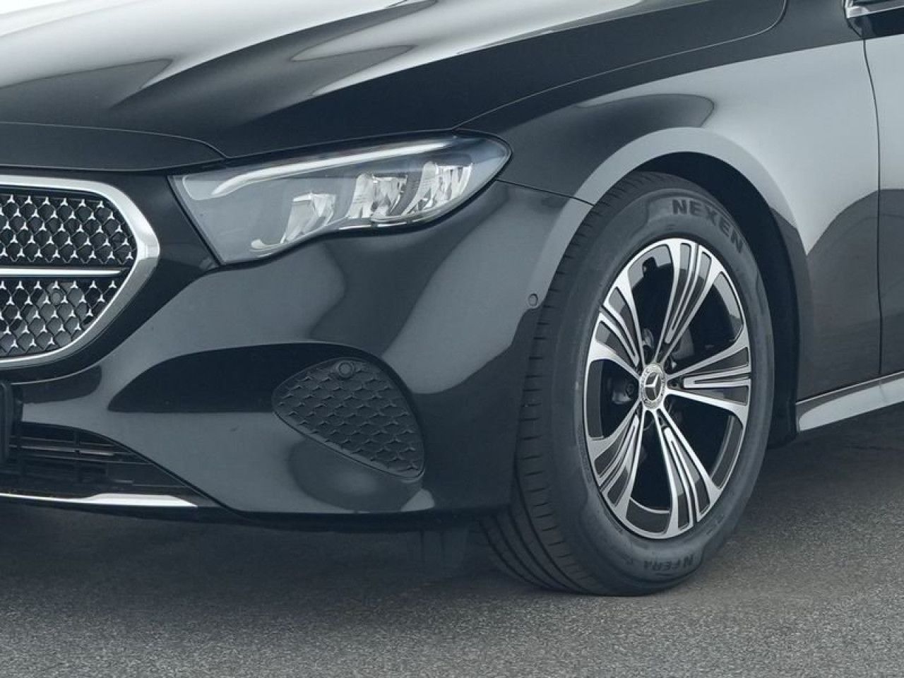 Mercedes-Benz E-Klasse – Bild 3