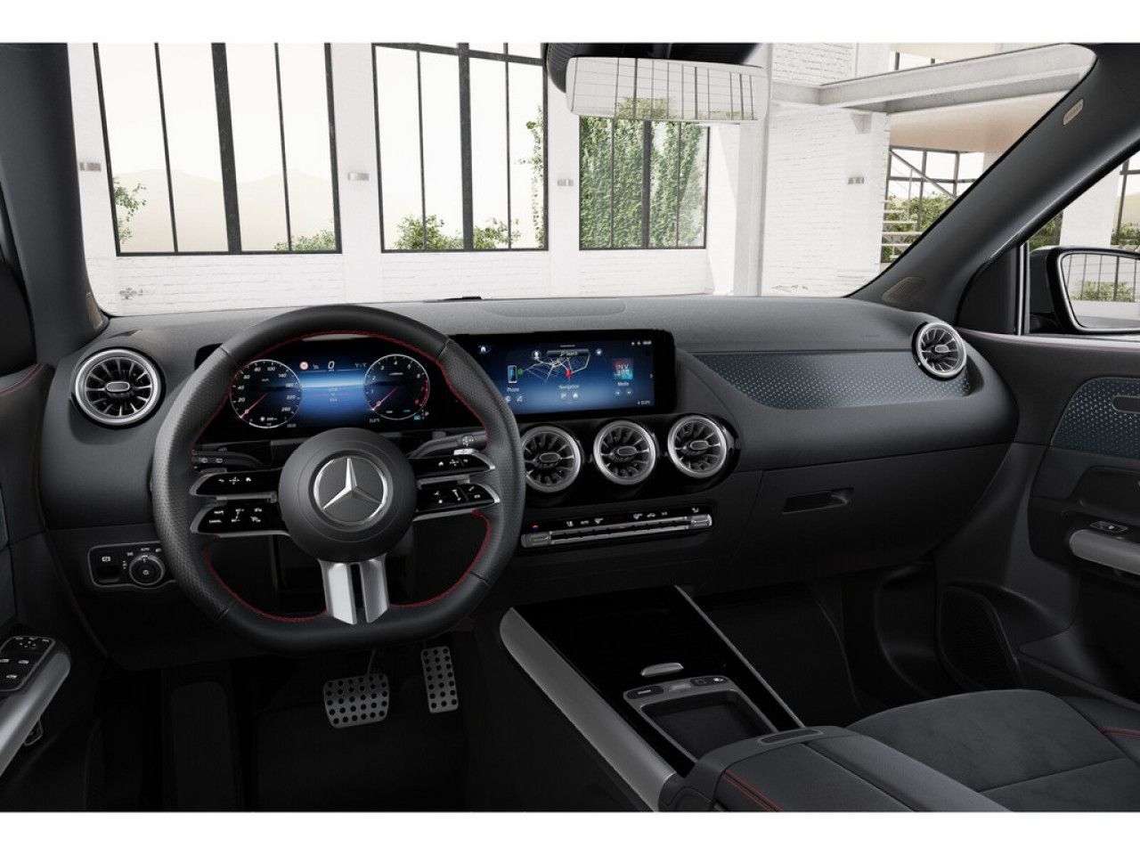 Mercedes-Benz GLA – Bild 2
