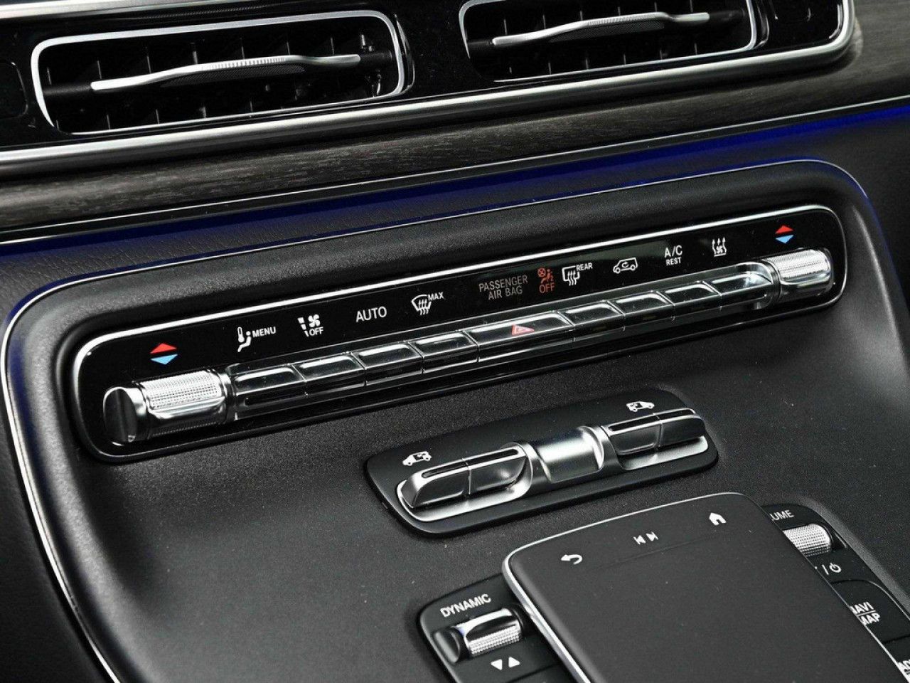 Mercedes-Benz V-Klasse – Bild 11