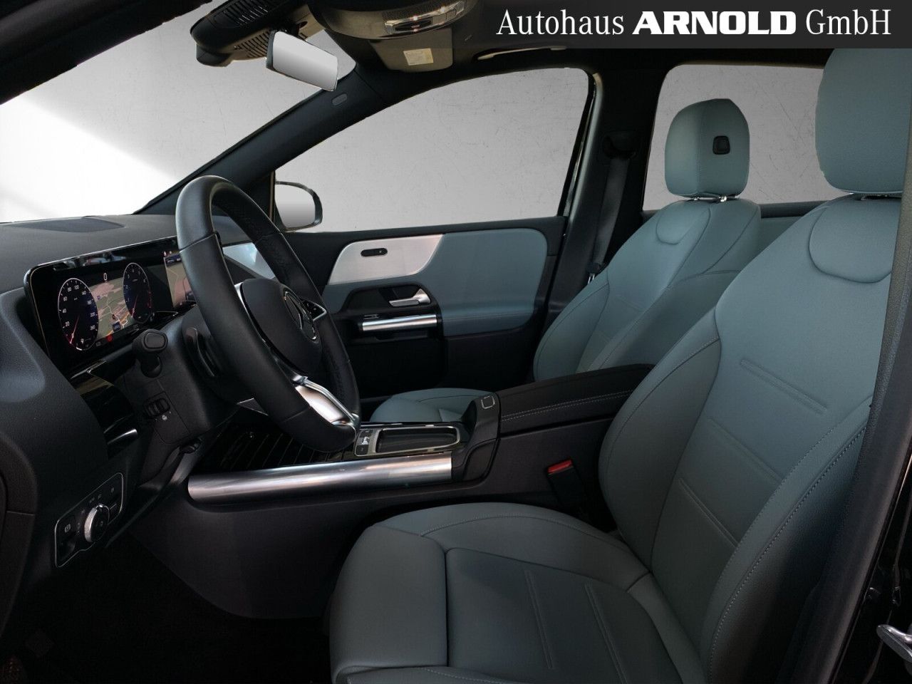 Mercedes-Benz B-Klasse – Bild 8
