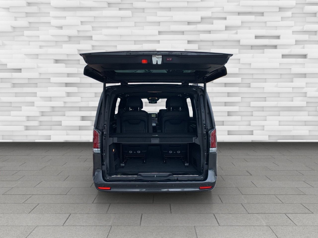 Mercedes-Benz V-Klasse – Bild 7