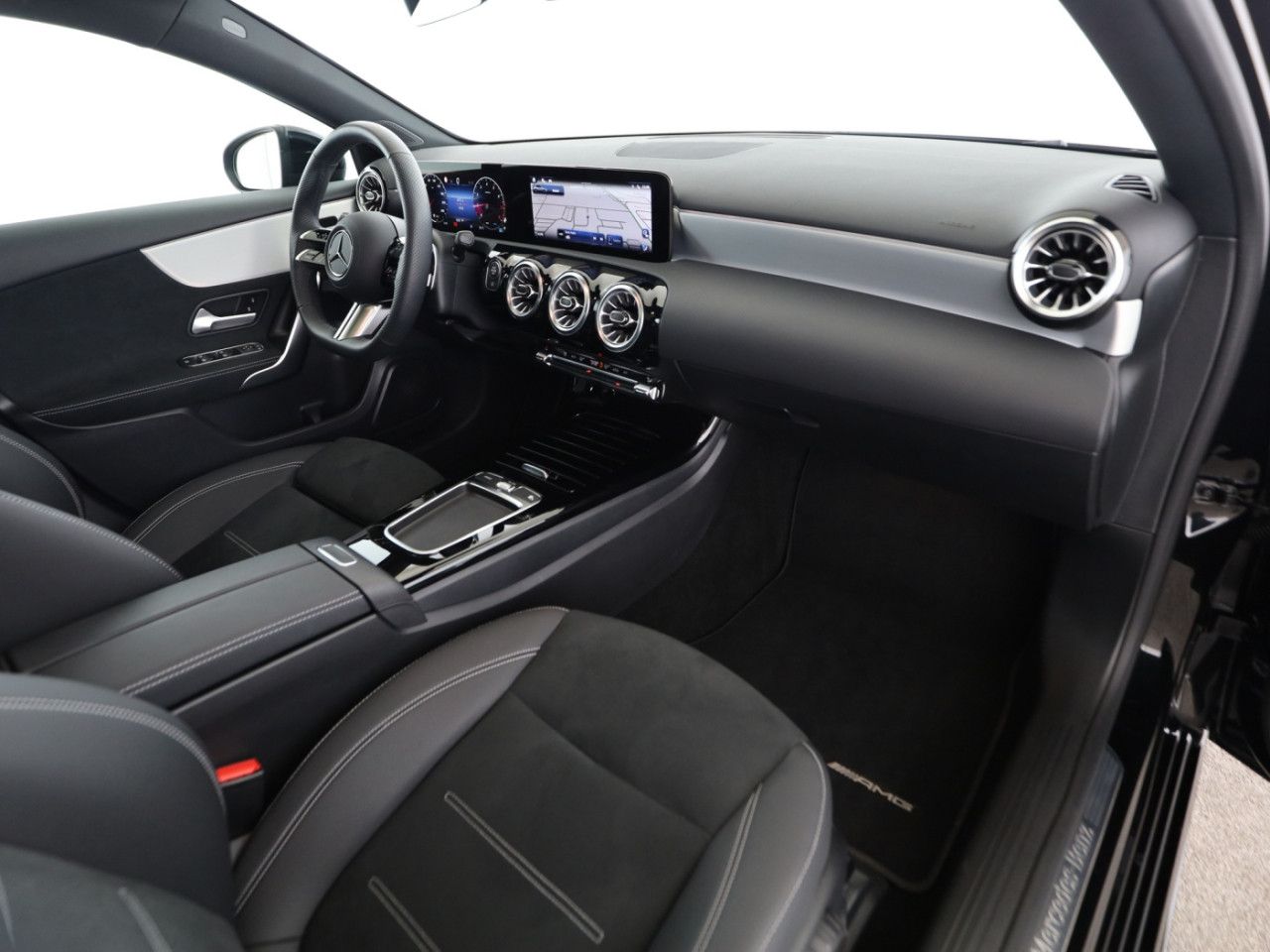 Mercedes-Benz A-Klasse – Bild 20