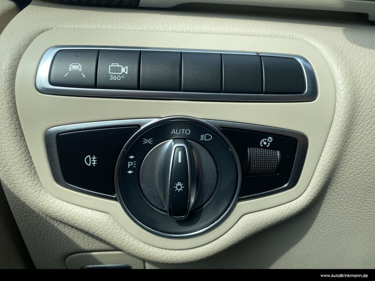 Mercedes-Benz V-Klasse – Bild 15