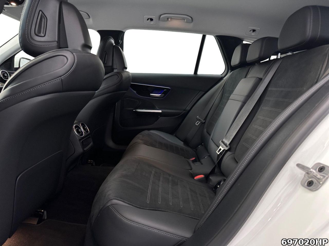Mercedes-Benz C-Klasse – Bild 11