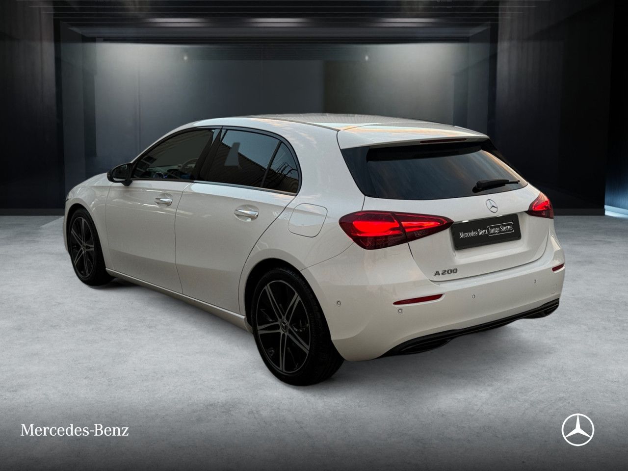 Mercedes-Benz A-Klasse – Bild 6