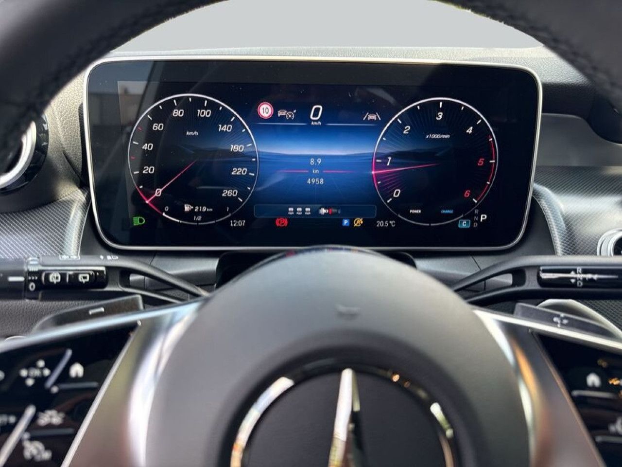 Mercedes-Benz GLC – Bild 17