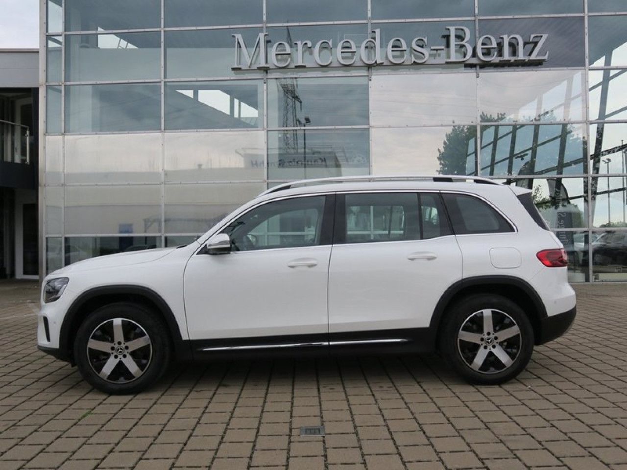 Mercedes-Benz GLB – Bild 12