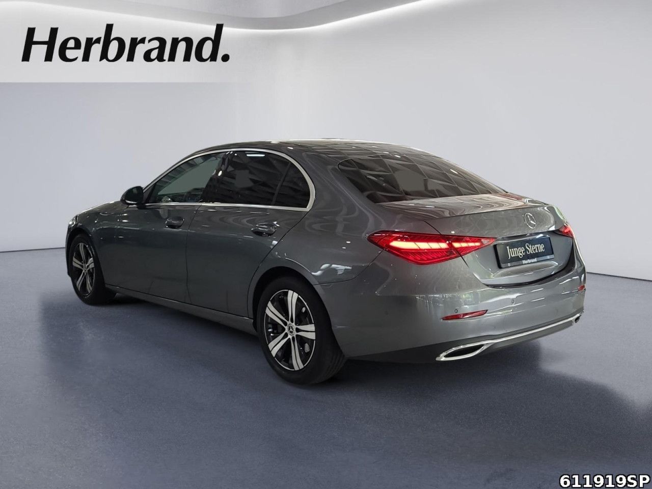 Mercedes-Benz C-Klasse – Bild 4