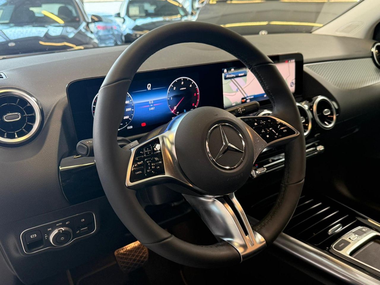 Mercedes-Benz B-Klasse – Bild 16