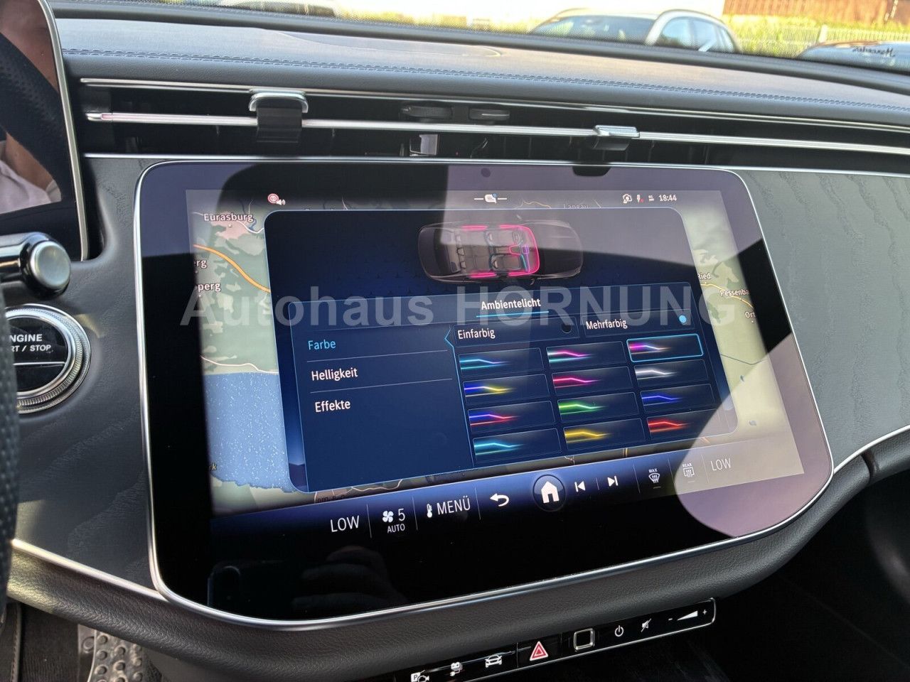 Mercedes-Benz E-Klasse – Bild 10