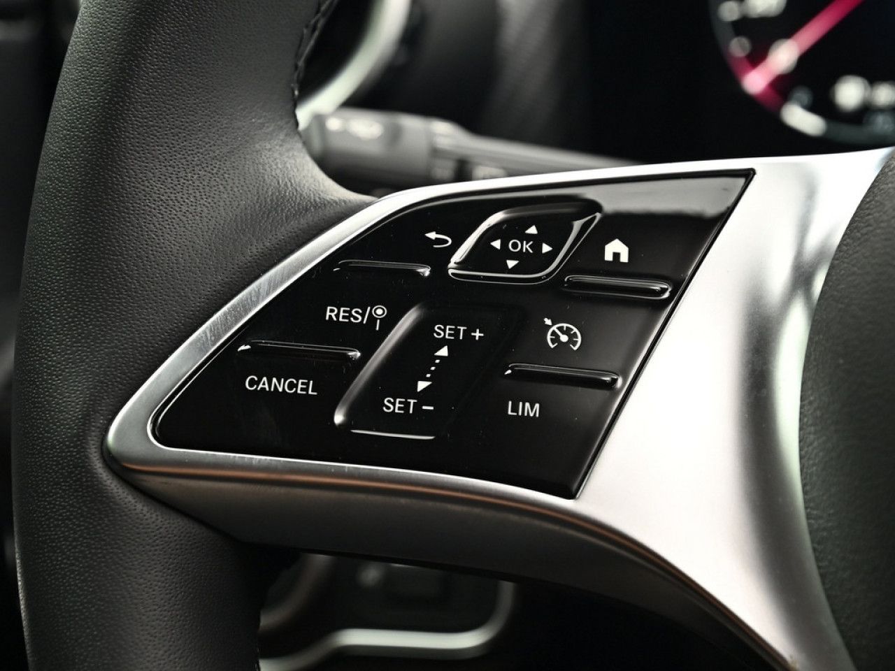 Mercedes-Benz A-Klasse – Bild 18