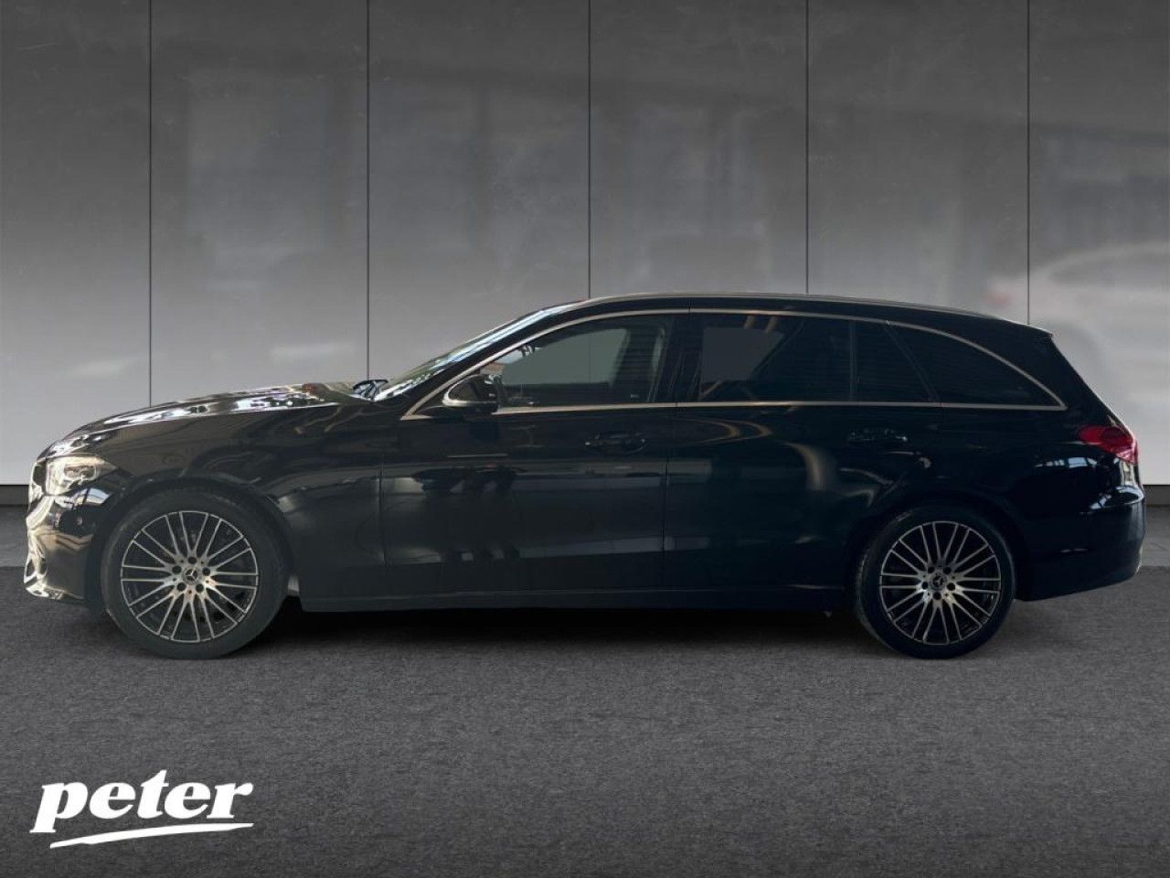 Mercedes-Benz C-Klasse – Bild 19