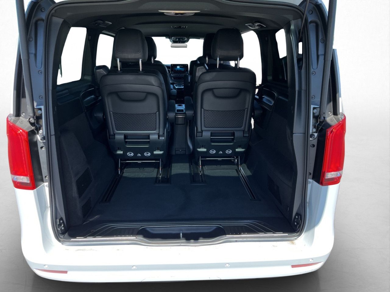 Mercedes-Benz V-Klasse – Bild 16