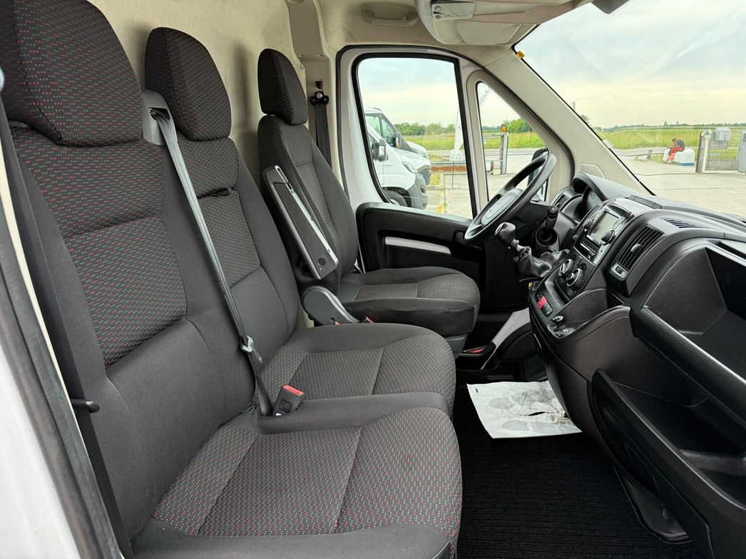 Peugeot | BOXER 30L1H1 140