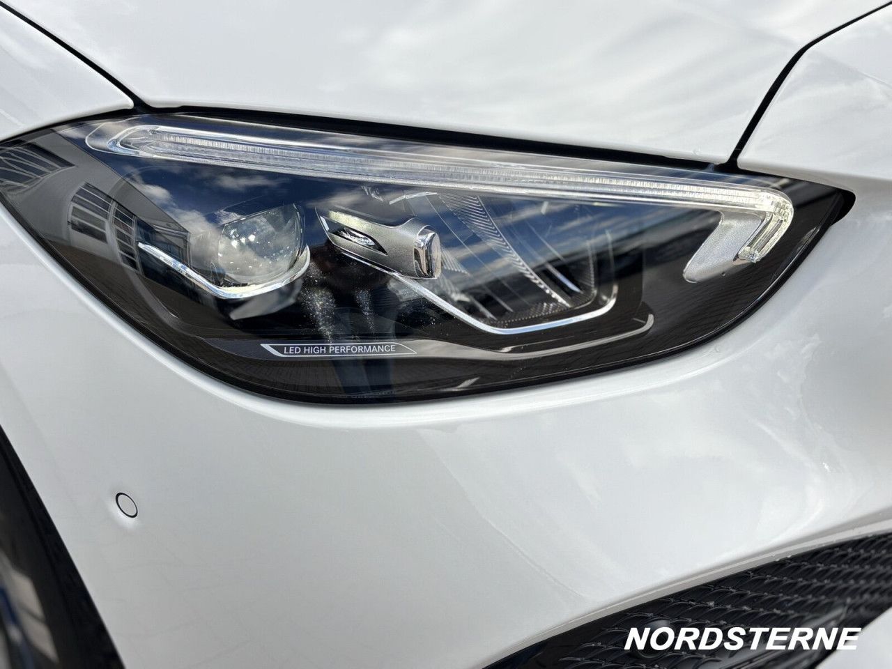 Mercedes-Benz C-Klasse – Bild 14