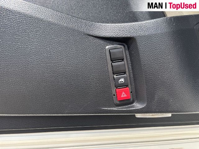 MAN TGX 18.510 4x2 LL SA 27