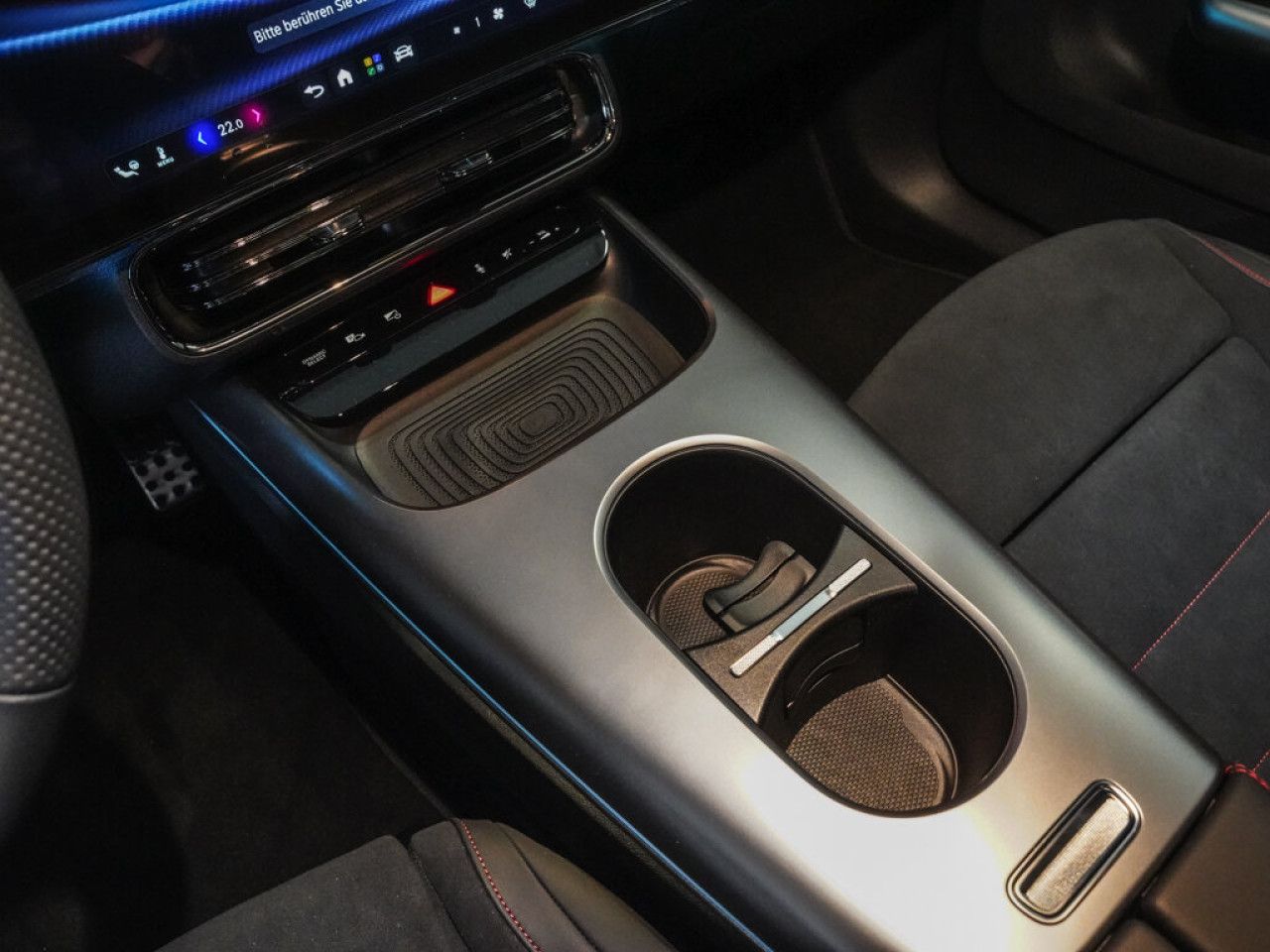 Mercedes-Benz CLA – Bild 13