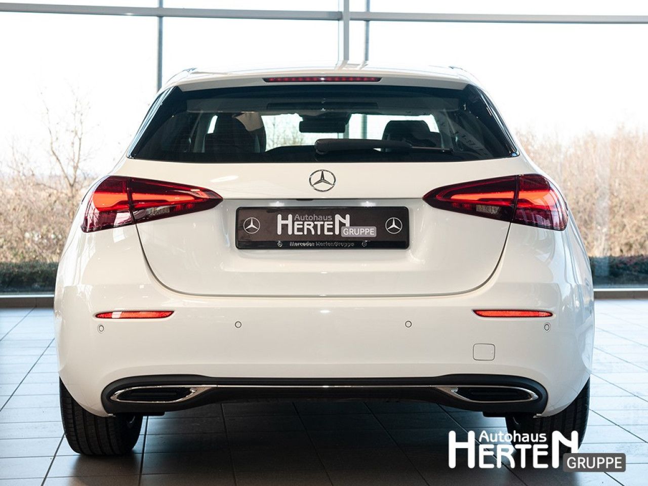Mercedes-Benz A-Klasse – Bild 4