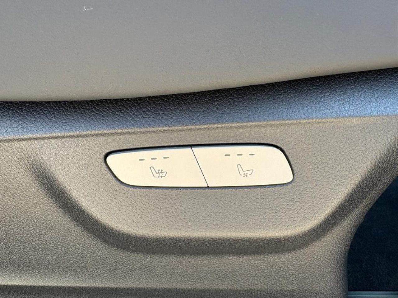 Mercedes-Benz V-Klasse – Bild 13