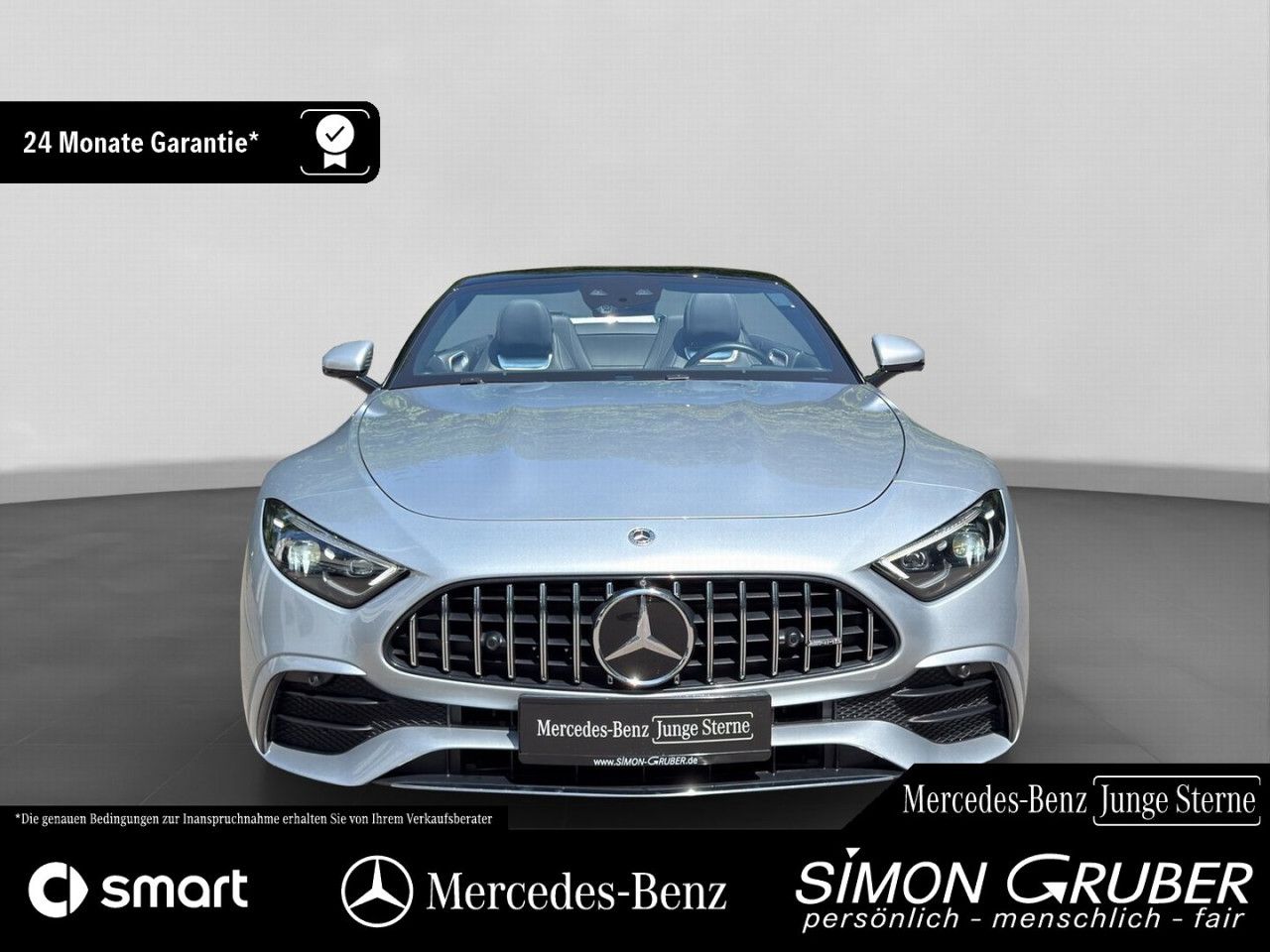 Mercedes-Benz SL – Bild 3