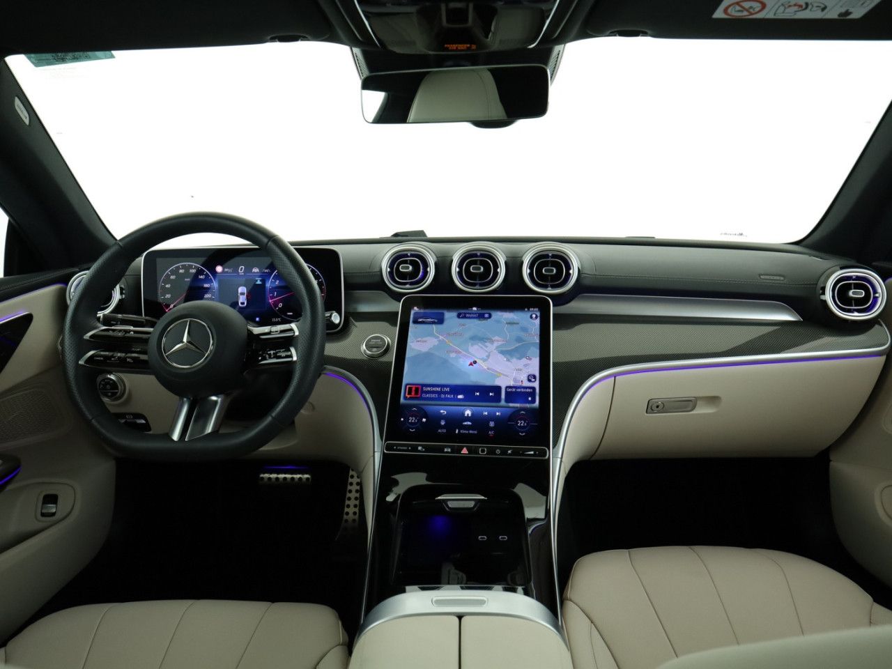 Mercedes-Benz CLE – Bild 19