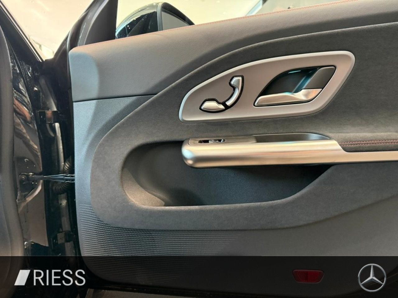 Mercedes-Benz CLA – Bild 12