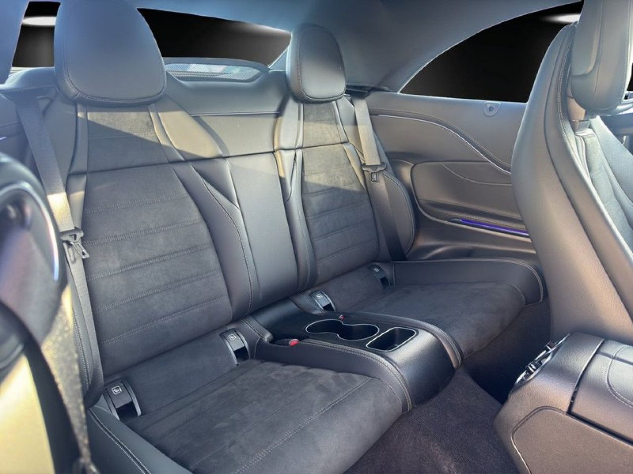 Mercedes-Benz CLE – Bild 10