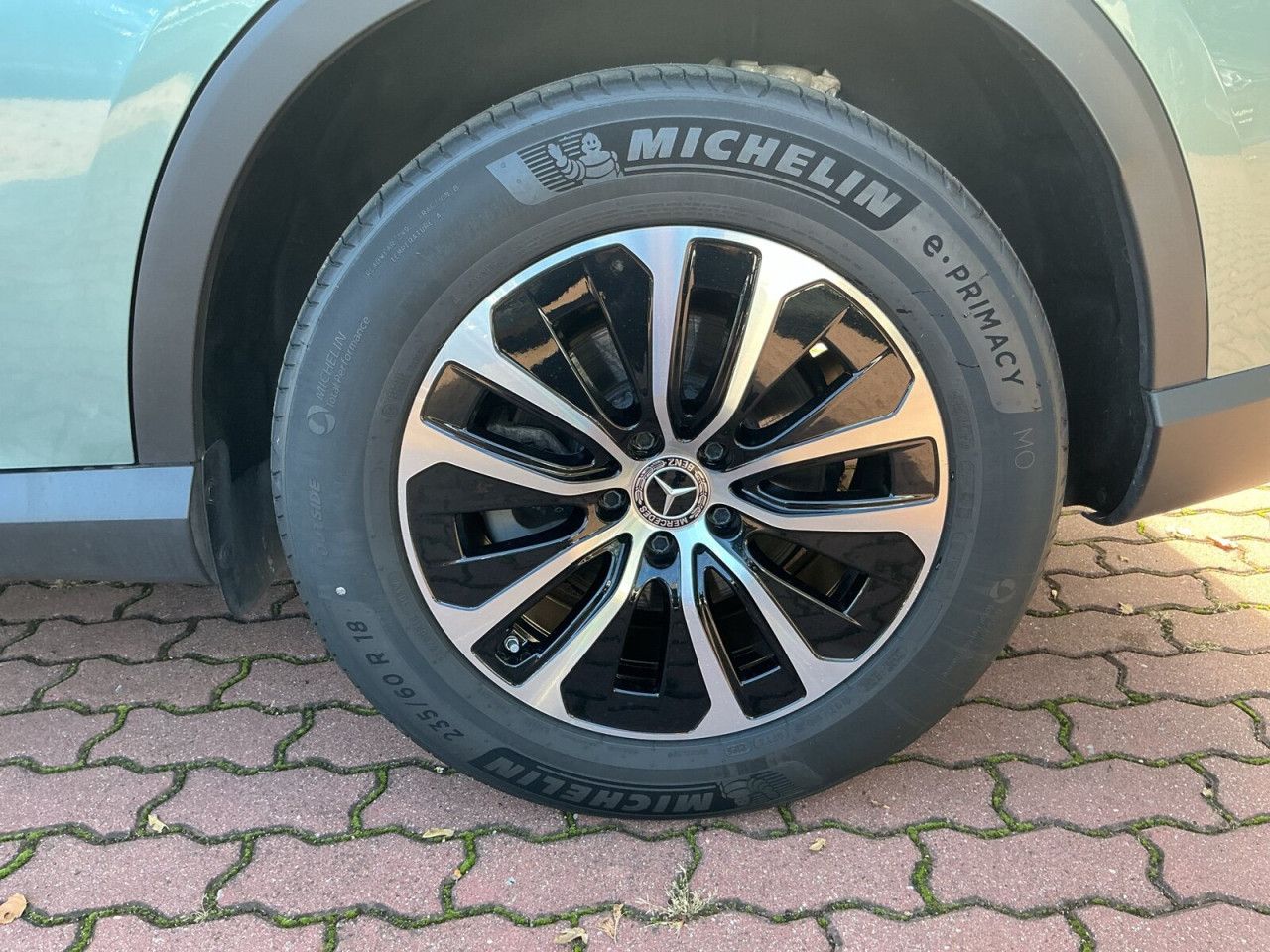 Mercedes-Benz GLC – Bild 21