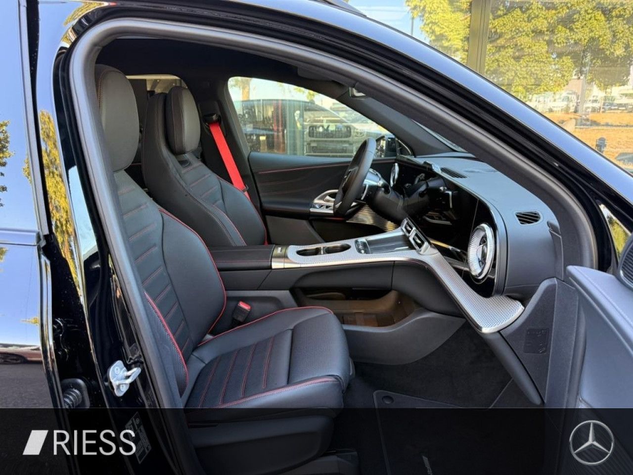 Mercedes-Benz GLC – Bild 9