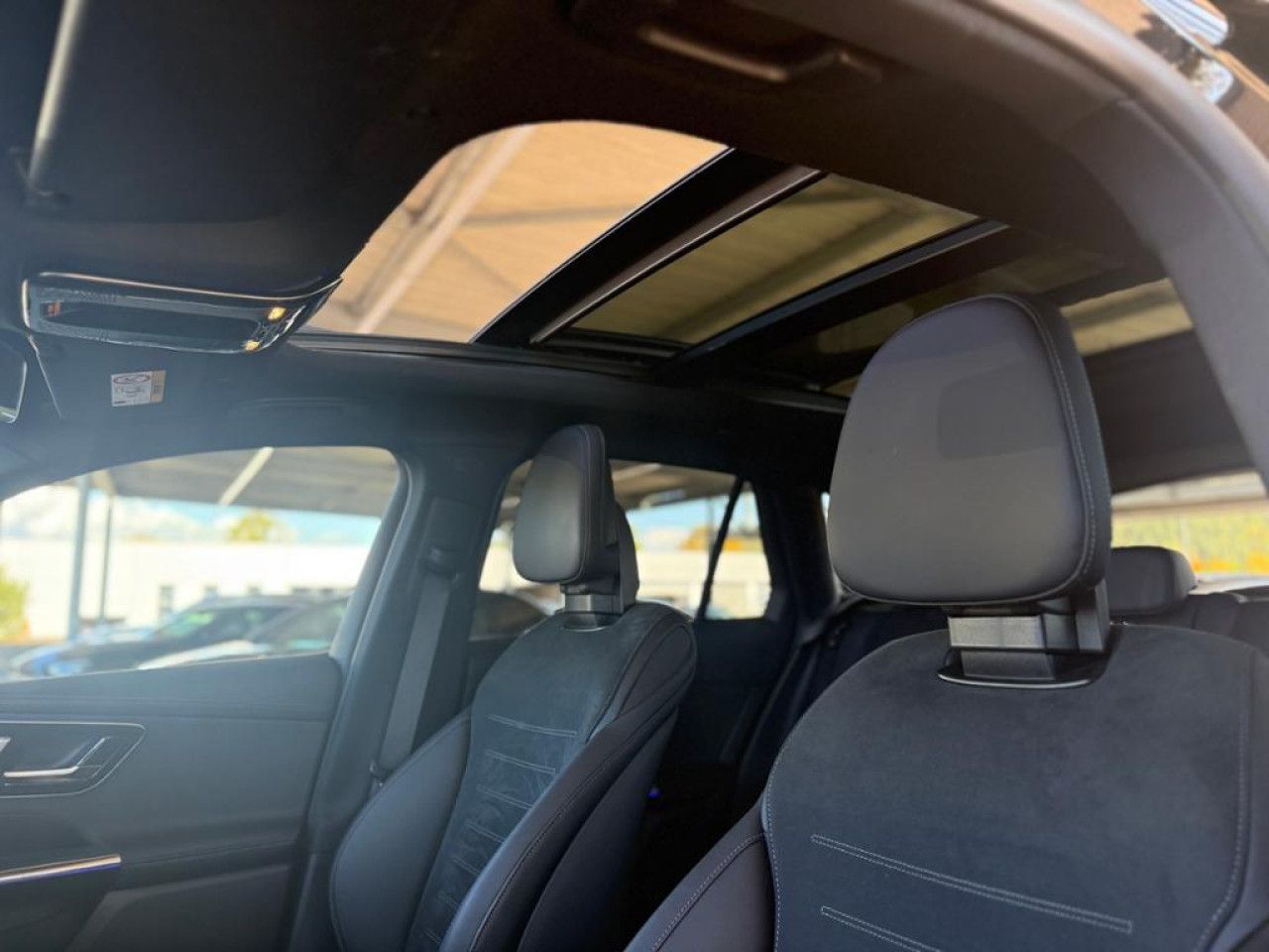 Mercedes-Benz GLC – Bild 15